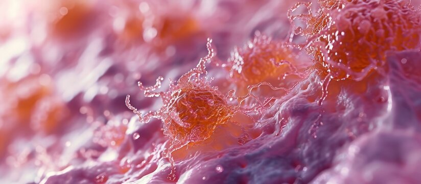 Biopsy of soft tissue to assess for sarcoma or other tumors.