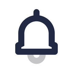 illustration of a bell