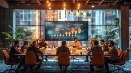 Expert teams monitor and defend against cyber threats, ensuring the safety and integrity of digital networks,