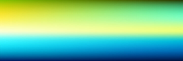 green and blue color gradient background with light lines