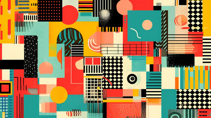 Pixelated Dreams
