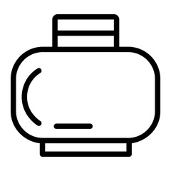 storage icon