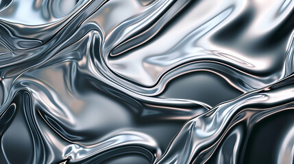 Liquid Metal Abstraction