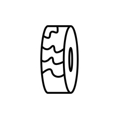 fish line icon