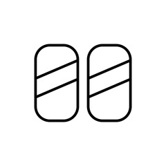 food line icon