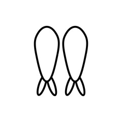 food line icon