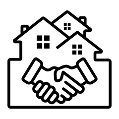 agreement icon