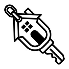 key icon