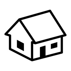 house icon