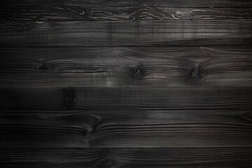 Old wood texture. Floor surface. Dark wood background. 