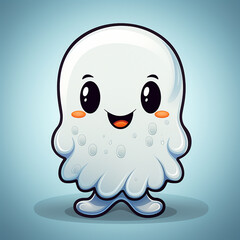 a_white_background_sticker_design_featuring_a_cute_carto