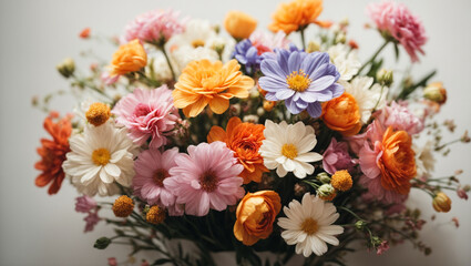 bouquet of flowers