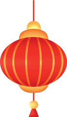 chinese new year lantern