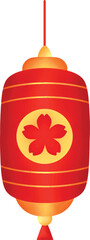 chinese new year lantern