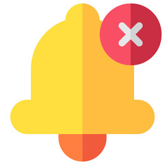 notification bell icon