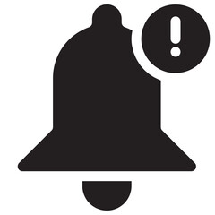 notification bell icon