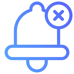 notification bell icon