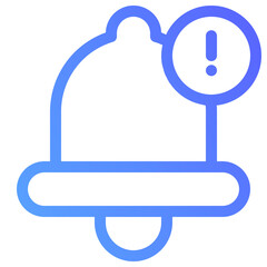 notification bell icon