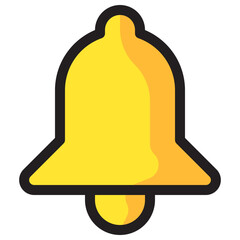 notification bell icon