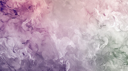 Fototapeta premium Soft Mauve-Gray and Olive marble background