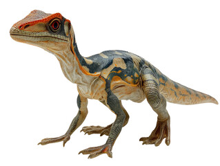 Compsognathus Figure