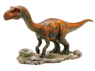 Diplodocus Figure