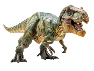 Tyrannosaurus Rex Model