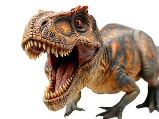 Tyrannosaurus Rex Model