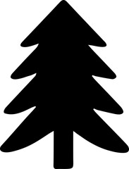 Pine, Christmas Tree