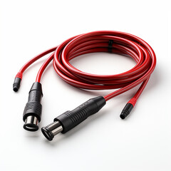 Jump_rope_with_white_background_high_quality_ultra_hd