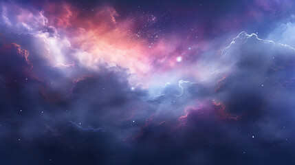 star of space