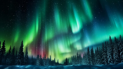 Northern Lights