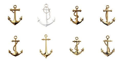 set collection anchor Artificial Intelligence Generative