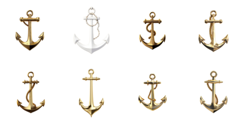 set collection anchor Artificial Intelligence Generative