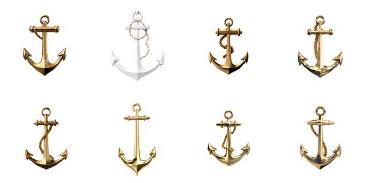 set collection anchor Artificial Intelligence Generative