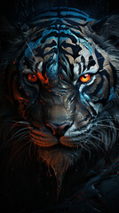 tiger_with_blue_eyes
