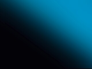blue background