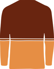 long sleeve essential t-shirt design