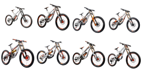 set collection downhill Artificial Intelligence Generative