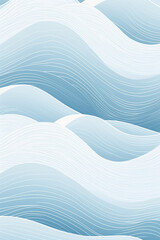 white_background_with_white_blue_wavy_lines_in_the_style