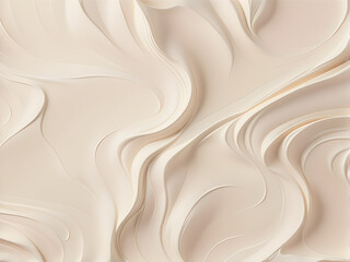 whipped-cream-wallpaper-featuring-a-slightly-rough-texture-of-cream-spread-out-minimalist