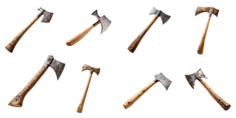 set collection ax Artificial Intelligence Generative