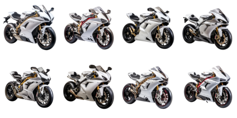 set collection motor sport Artificial Intelligence Generative