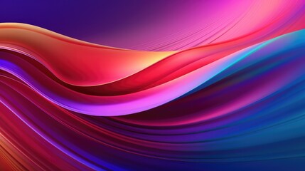 Obraz premium Background luxury gradient colorful design