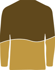 long sleeve essential t-shirt design