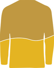 long sleeve essential t-shirt design