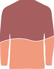 long sleeve essential t-shirt design