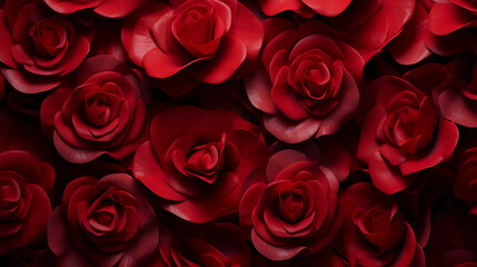 Fototapeta premium rose, bouquet, flower, red, flowers, love, pink, wedding, valentine, nature, bunch, romance, beauty, yellow, floral, beautiful, petal, isolated, blossom