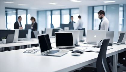 professional business team