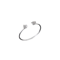 Antique Silver Bracelet